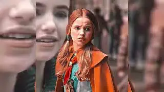 SINCO SETE - Super Slowed | Holly Wheeler Edit | Stranger Things