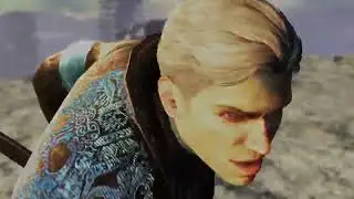 【DmCDE】DMD・ノーダメ・オールSSSダンテm20