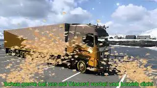 🚚🐉 wir die Dragon Tai Logistik suchen Fahrer/in und Partner #ets2 #truckersmp