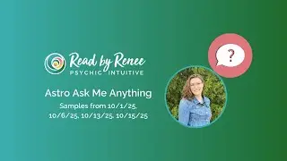 Astro Ask Me Anything &ndash; October 2025