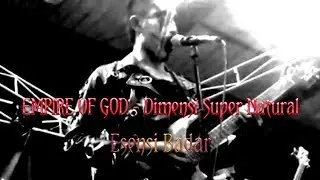 Symphonic Black Metal EMPIRE OF GOD - Esensi Badar