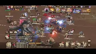 SAFEME VS ALL - GW / DOOMSDAY LAST SURVIVORS