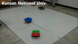 Autonomous Navigation using Reactive Path Planning