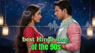 90s Bollywood Love Songs for Heart Touching Moments | Old Hindi Classics
