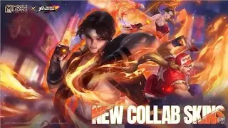 KOF 3: Phase 1 ✔️