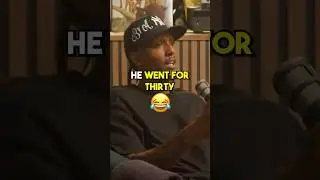 Lou Williams Shares Hilarious Steph Curry College Story😭