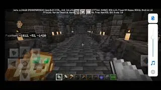 Warden's house (ancient city)