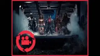 Justice League Talk + Spiderman: Homecoming Trailer Reaction - After The Previews Podcast Ep. 16