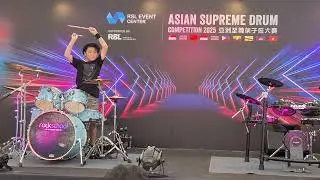 Rock Steady - Kaz  Cover Boas