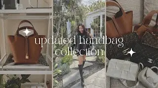updated luxury handbag collection 2023