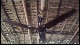 অতিপাত গৰমত মাজত বিদ্যুতৰ Load Shedding লগতে ফেনৰ অতিমাত্ৰা Speed @HimantaBiswaSarma
