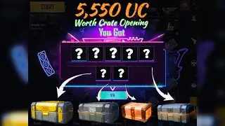Worst Crate Opening Ever !!! 😱😫😱