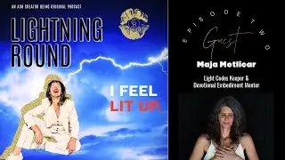 Lightning Round: Maja Metlicar