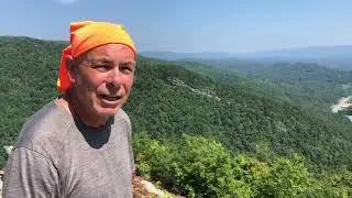 Chain Rock Pineville Kentucky