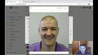 Create Labels with Google Contacts