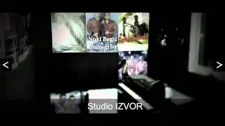 Studio IZVOR REKLAMA