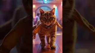 Check out the full video of luxury cats by clicking the link 😎