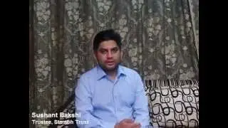 Jammu Kashmir Flood Relief Program
