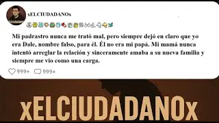 Me INDEPENDICÉ a los 19 años tras ser EXPULSADO de casa por mis PADRES, ¡y mira ahora cómo...