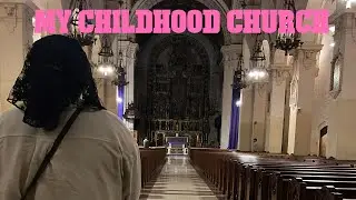 St. Vincent de Paul Catholic Church in Los Angeles, CALIFORNIA