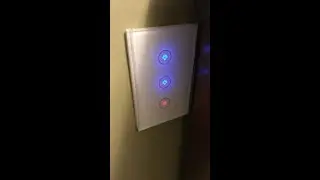 MOES WiFi Smart Wall Touch Light Switch Glass Panel Wireless Remote Control by Mobile APP Any Review
