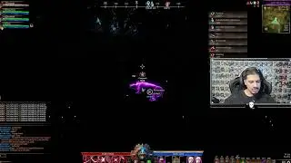 A short mid day stream