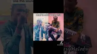 For the Culture #afrobeat #flstudio #beat