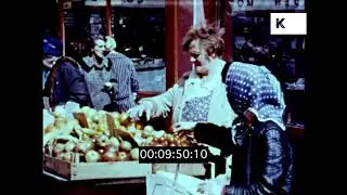 1960s Dublin Ireland | Kinolibrary