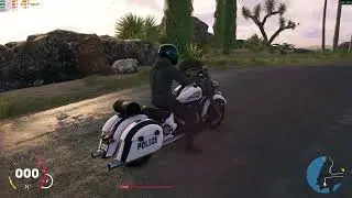 The Crew 2  8k60. DLSS 4.5 driver. Best settings. RTX 5090.