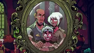 Ekko and his Parents (All moments/Ending included) - Convergence