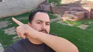 Быстрое обновление газона! &mdash; DIY Lawn Guy