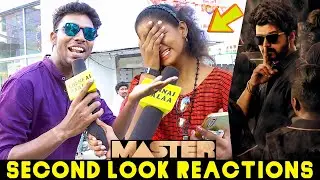 Hatersல அமைதிய இருக்கணும்