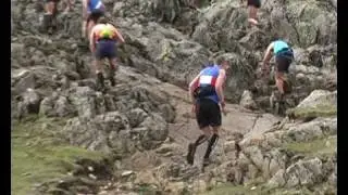 Coniston English Championship Fell Race 1st May '10