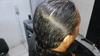 Alisamento sem formol #subscribe