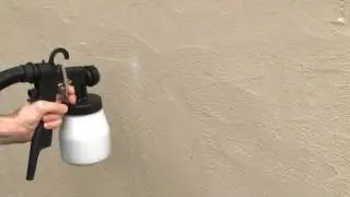 Регулятор расхода краски SprayStation DIY &mdash; доступен в магазинах B&M