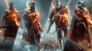 What are Battlefield 1 expansion operations based on?