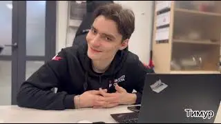 Команда Provolta & TeamService