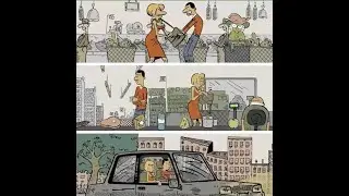 Felici i Felici - Robert