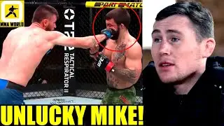 MMA Community Reacts to Mike Perry losing to Tim Means at UFC 255,Petr Yan out of UFC 256,Dana White