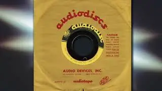 Unknown Funky Northern Soul Instrumental?