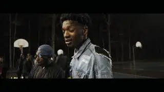 TroyTheRapper - Break of Dawn