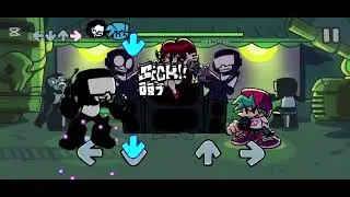 Ugh erect (Nightmare) | Friday Night Funkin oficial #40 | Alejandro Z Gamer 