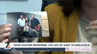 Four Staters Remember The Life of Gary Stubblefield (03/15/23)