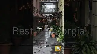 EXPLORE GEORGIA 🇬🇪 | TBILISI, MOUNTAINS & HIDDEN GEMS!