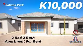🏡 2 Bed Apartment For Rent In Salama Park