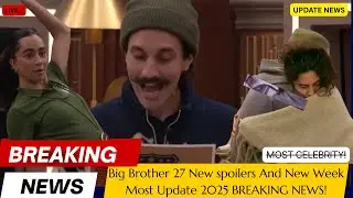 Big Brother Spoilers: The Veto Ceremony Bombshell &ndash; Morgan Pulls the Trigger, Vince&rsquo;s Renom