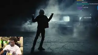 YourRage Reacts to Nettspend - nothing like uuu (Official Music Video)