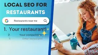 Boost Your Restaurant's Visibility with Local SEO