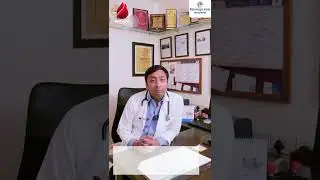 Blood Cancer Myths | Dr Meet Kumar #treatmentinindia #hospital #bmt #bloodcancer