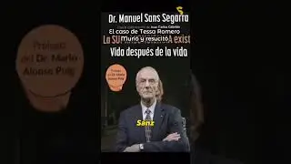 El caso de Tessa Romero muri&oacute; y resucit&oacute;